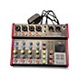 Used Pyle PMXU66BT Audio Interface