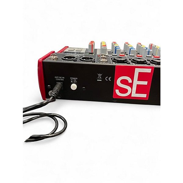 Used Pyle PMXU66BT Audio Interface