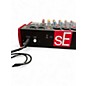 Used Pyle PMXU66BT Audio Interface