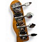 Used Fender Vintera II '70s Telecaster Bass Surf Green Electric Bass Guitar