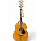 Used Yamaha FG800 Natural Acoustic Guitar thumbnail