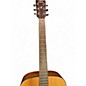 Used Yamaha FG800 Natural Acoustic Guitar