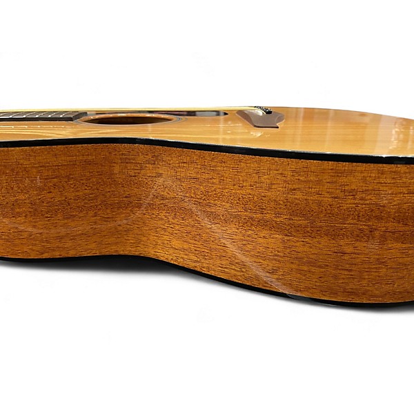 Used Yamaha FG800 Natural Acoustic Guitar