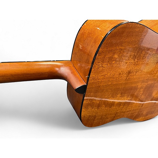 Used Yamaha FG800 Natural Acoustic Guitar