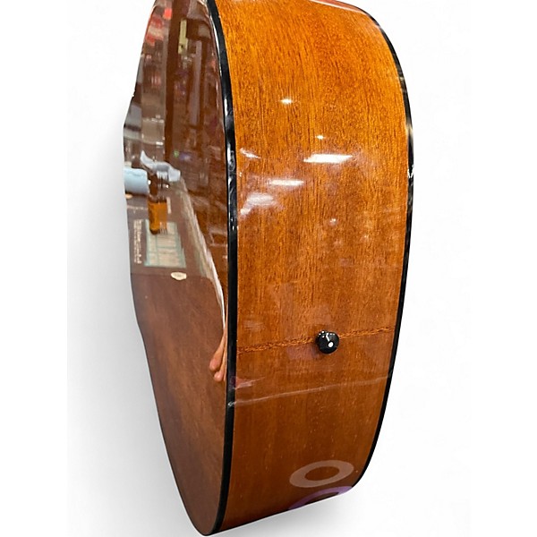 Used Yamaha FG800 Natural Acoustic Guitar