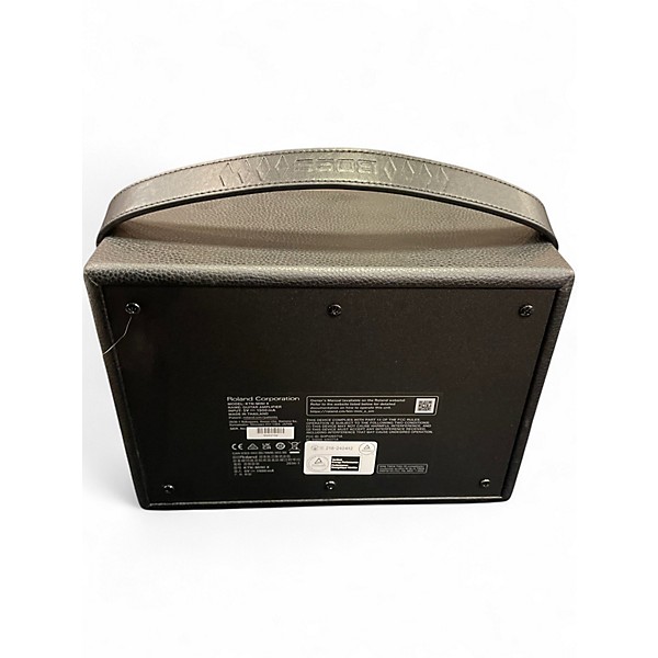 Used BOSS KTN-MINI X Katana Mini Guitar Combo Amp