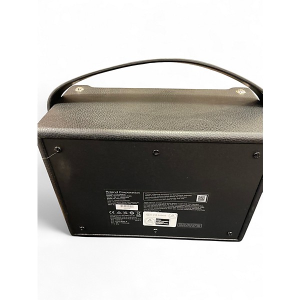 Used BOSS KTN-MINI X Katana Mini Guitar Combo Amp