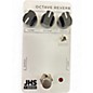 Used JHS Pedals OCTAVE REVERB Effect Pedal thumbnail