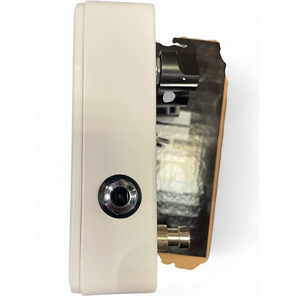 Used JHS Pedals OCTAVE REVERB Effect Pedal