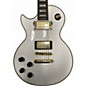Used Epiphone Les Paul Left Handed Alpine White Electric Guitar