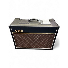 Used VOX AC15CC1X Tube Guitar Combo Amp