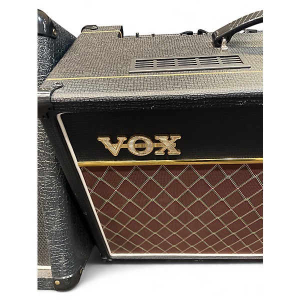 Used VOX AC15CC1X Tube Guitar Combo Amp