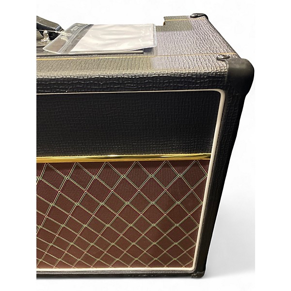 Used VOX AC15CC1X Tube Guitar Combo Amp