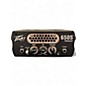 Used Peavey 6505 PIRANHA Tube Guitar Amp Head thumbnail