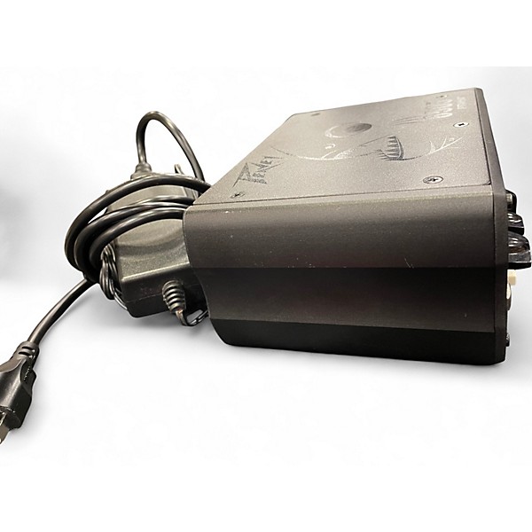 Used Peavey 6505 PIRANHA Tube Guitar Amp Head