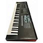 Used Roland Fantom 7 Keyboard Workstation