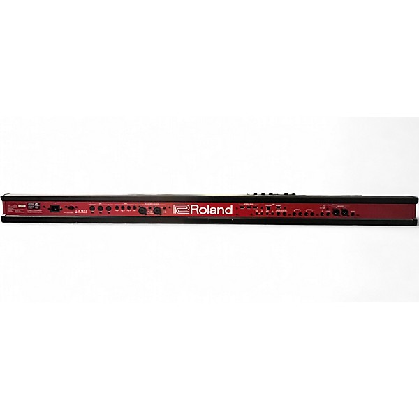 Used Roland Fantom 7 Keyboard Workstation