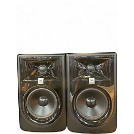 Used JBL 305P MKII Pair Powered Monitor