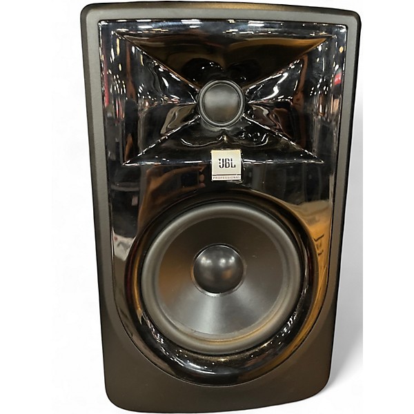 Used JBL 305P MKII Pair Powered Monitor