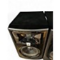 Used JBL 305P MKII Pair Powered Monitor