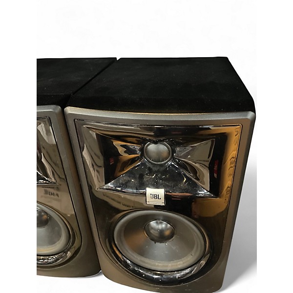 Used JBL 305P MKII Pair Powered Monitor