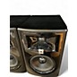 Used JBL 305P MKII Pair Powered Monitor