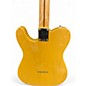 Used Fender Player Telecaster Butterscotch Solid Body Electric Guitar