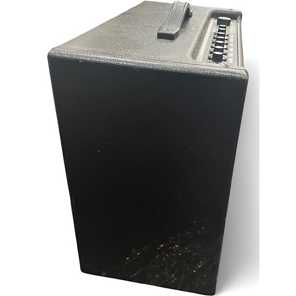 Used Fender Mustang III V2 100W 1x12 Guitar Combo Amp