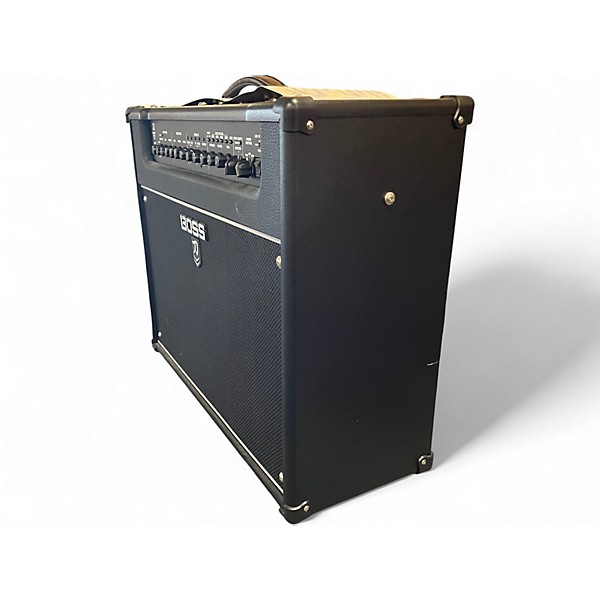Used BOSS Katana Artist Gen 2 100W 1x12 Guitar Combo Amp
