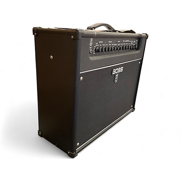 Used BOSS Katana Artist Gen 2 100W 1x12 Guitar Combo Amp