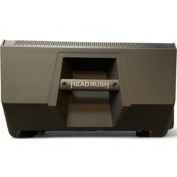 Used HeadRush FRFR-108 Guitar Cabinet