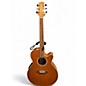 Used Takamine EG544SC4C Natural Acoustic Electric Guitar thumbnail