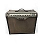 Used Line 6 Spider III 75 1x12 75W Guitar Combo Amp thumbnail