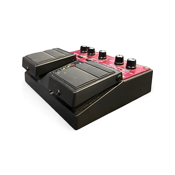 Used BOSS RC20XL Loop Station XL Twin Pedal