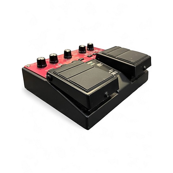 Used BOSS RC20XL Loop Station XL Twin Pedal