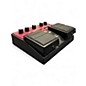 Used BOSS RC20XL Loop Station XL Twin Pedal