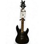 Used Dean Vendetta 1 Black Solid Body Electric Guitar thumbnail
