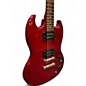 Used Epiphone SG Special Bolt On Cherry Solid Body Electric Guitar