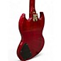 Used Epiphone SG Special Bolt On Cherry Solid Body Electric Guitar
