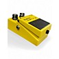 Used BOSS SD1 Super Overdrive Effect Pedal