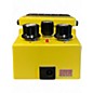 Used BOSS SD1 Super Overdrive Effect Pedal