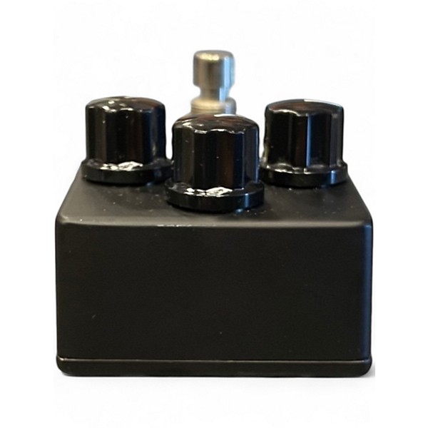 Used MXR M66S Classic Overdrive Effect Pedal