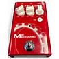 Used TC Helicon VoiceTone Mic  Pedal thumbnail