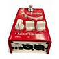 Used TC Helicon VoiceTone Mic  Pedal