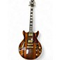 Used Ibanez AM93ME-NT Mahogany Hollow Body Electric Guitar thumbnail
