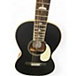Used PRS P20 Black Acoustic Electric Guitar