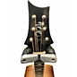 Used PRS P20 Black Acoustic Electric Guitar