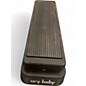 Used Dunlop GCB95 Original Crybaby Wah Effect Pedal