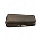 Used Dunlop GCB95 Original Crybaby Wah Effect Pedal