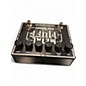 Used Electro-Harmonix Metal Muff Distortion Effect Pedal